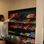 Hampton Inn Detroit Roseville 