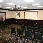 Hampton Inn Detroit Roseville 