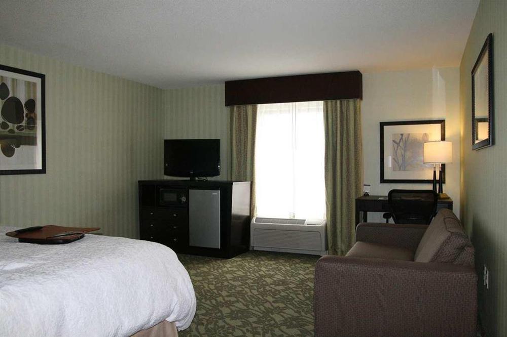 Hotel Hampton Detroit Roseville