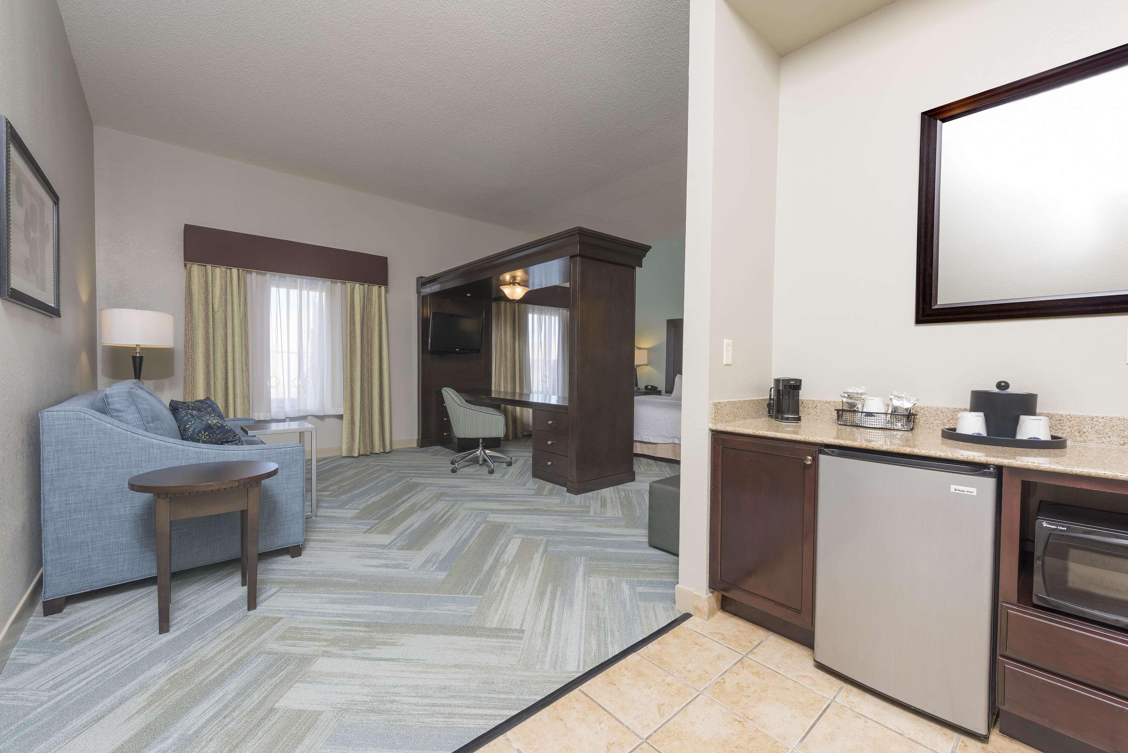 Hotel Hampton Detroit Roseville