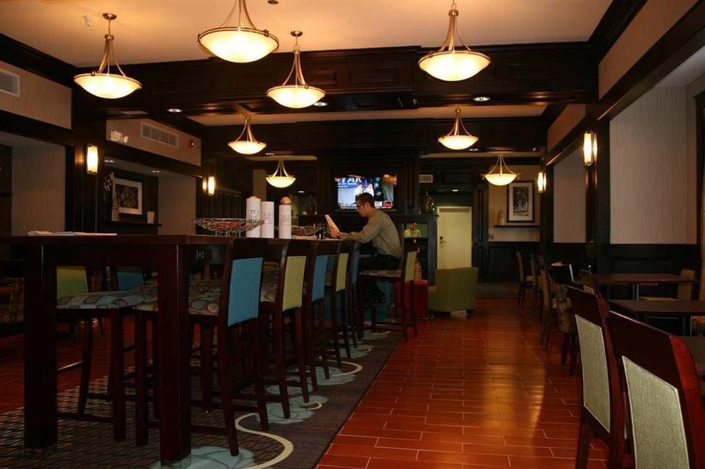 Hotel Hampton Detroit Roseville