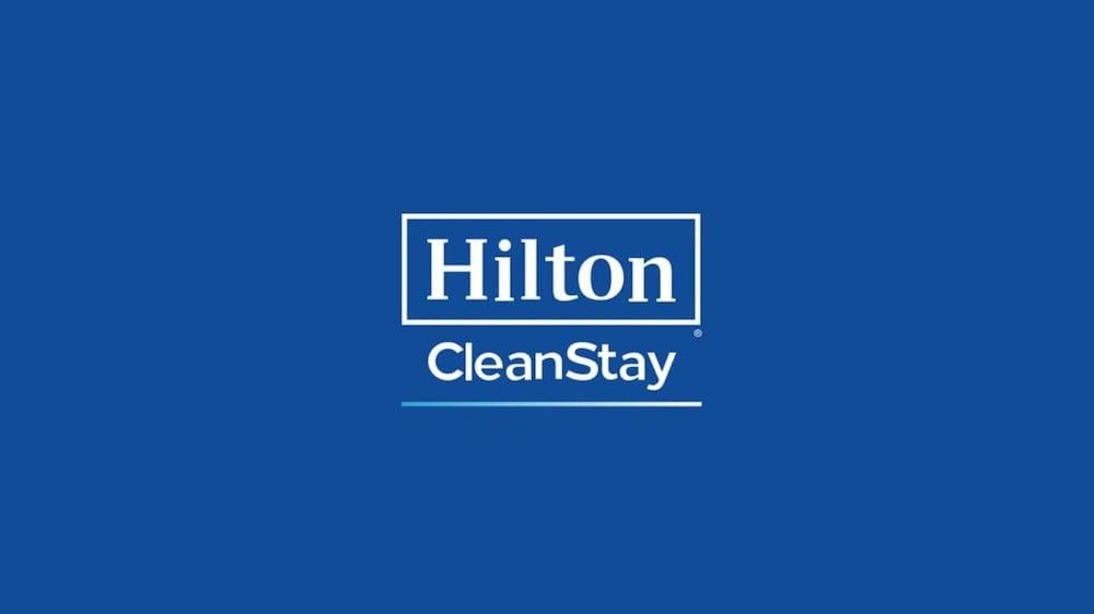 Hotel Hampton Detroit Roseville Clinton Township