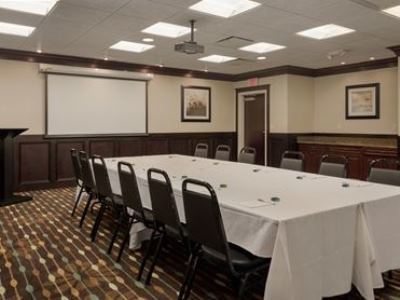 Hotel Hampton Detroit Roseville