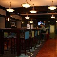 Hotel Hampton Detroit Roseville