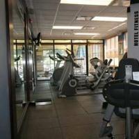 Hampton Detroit Roseville Hotel Clinton Township