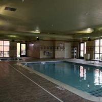 Hampton Detroit Roseville Clinton Township