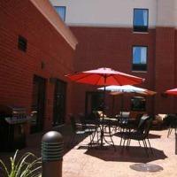 Hampton Detroit Roseville Hotel