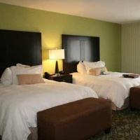 Hampton Detroit Roseville