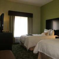 Hampton Detroit Roseville 3* Clinton Township